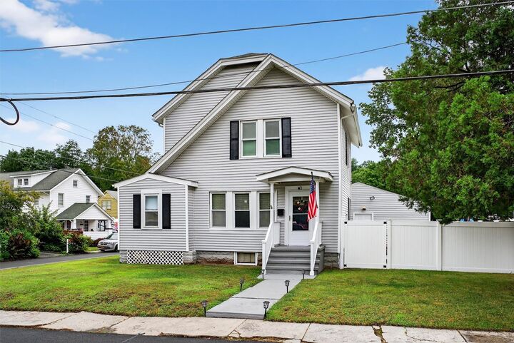 Property Photo: 3 Dubois Street NY 12771