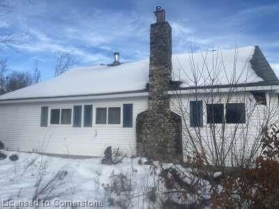 Property Photo:  22 Grizzly Street  ON P0V 2B0 