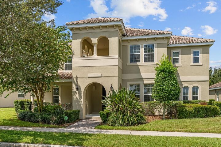 7930 Summerlake Pointe Boulevard  Winter Garden FL 34787 photo