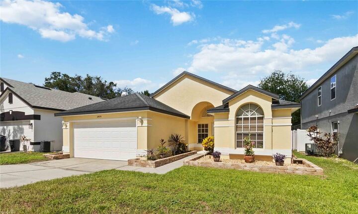 Property Photo: 2975 Sabel Oak Place FL 32765