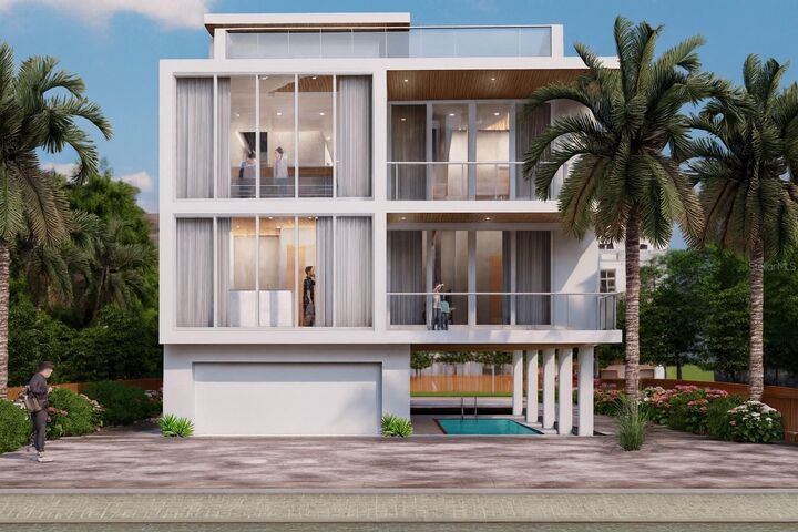 343 Benjamin Franklin Drive  Sarasota FL 34236 photo