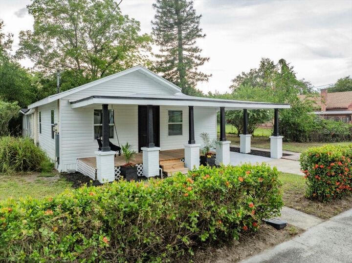 Property Photo: 412 Oak Street FL 33823