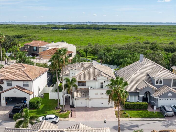Property Photo:  10614 Cape Hatteras Drive  FL 33615 