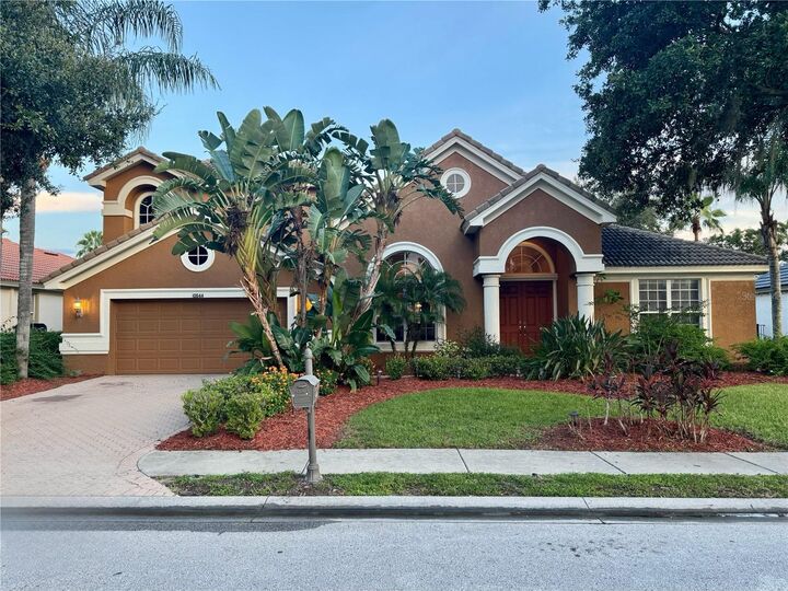 10644 Garda Drive  Trinity FL 34655 photo