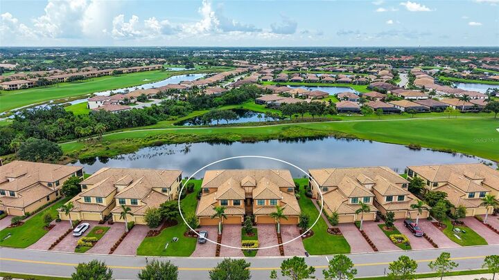 Property Photo: 6806 Grand Estuary Trail 102 FL 34212