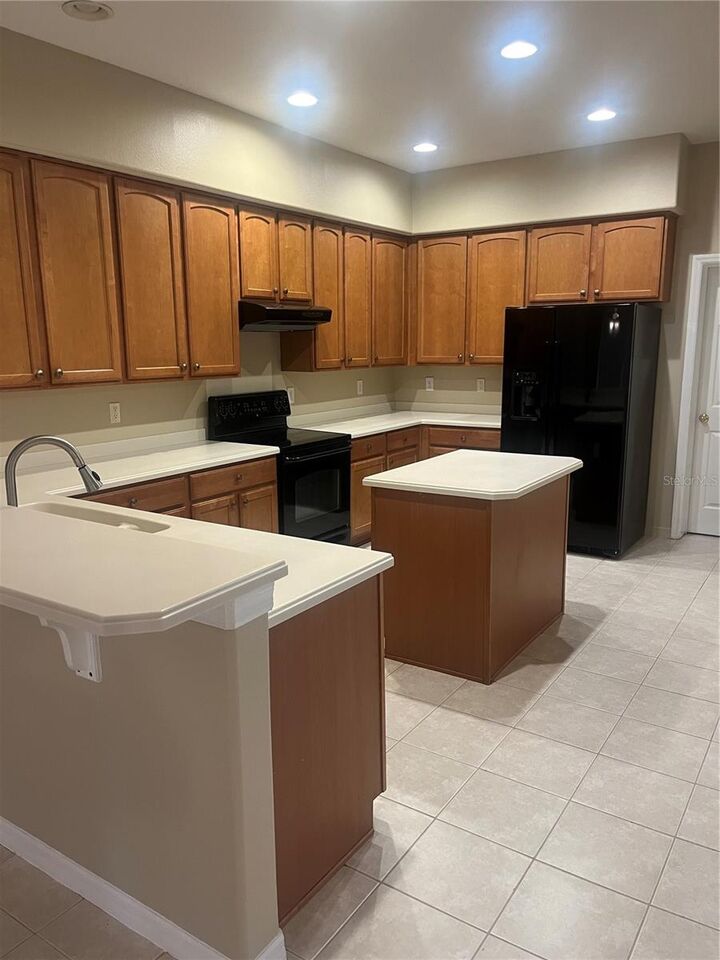 Property Photo: 2007 Beardsley Drive FL 32703