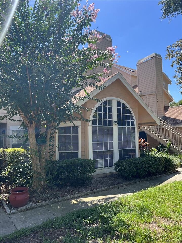 Property Photo:  605 Youngstown Parkway 39  FL 32714 