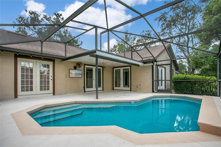 Property Photo:  3063 Riviera Bay Court  FL 32765 