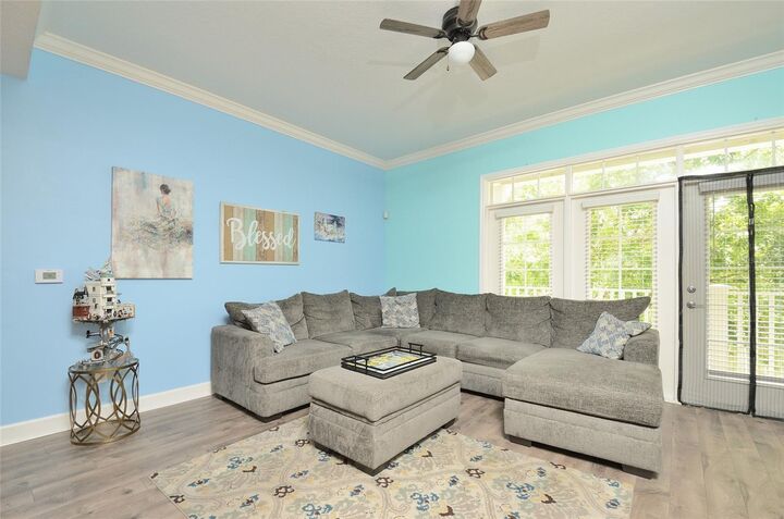 Property Photo: 1211 Stonecutter Drive 206 FL 34747