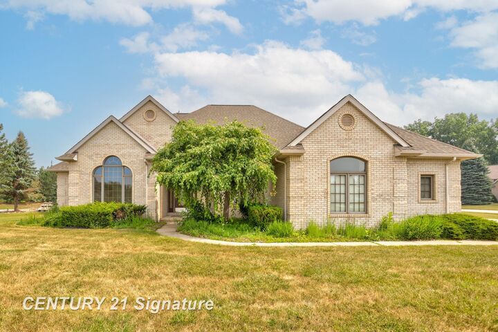 Property Photo: 3820 Prairie Creek Lane MI 48603