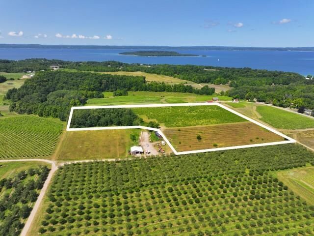 Property Photo: 0 Nelson Road MI 49686