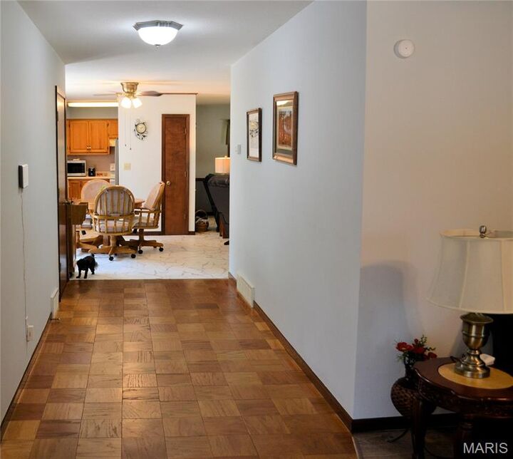 Property Photo:  11 D Ville Place  MO 63401 