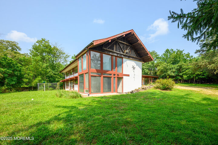 Property Photo:  2051 Baileys Corner Road  NJ 07719 