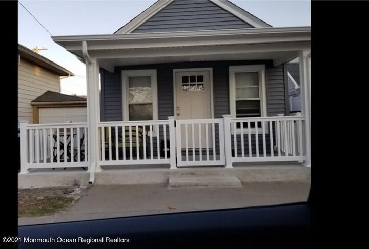 Property Photo: 802 A Street NJ 07719