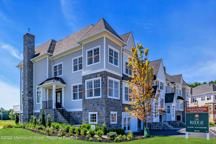 Property Photo: 122 Eagle Way NJ 07724