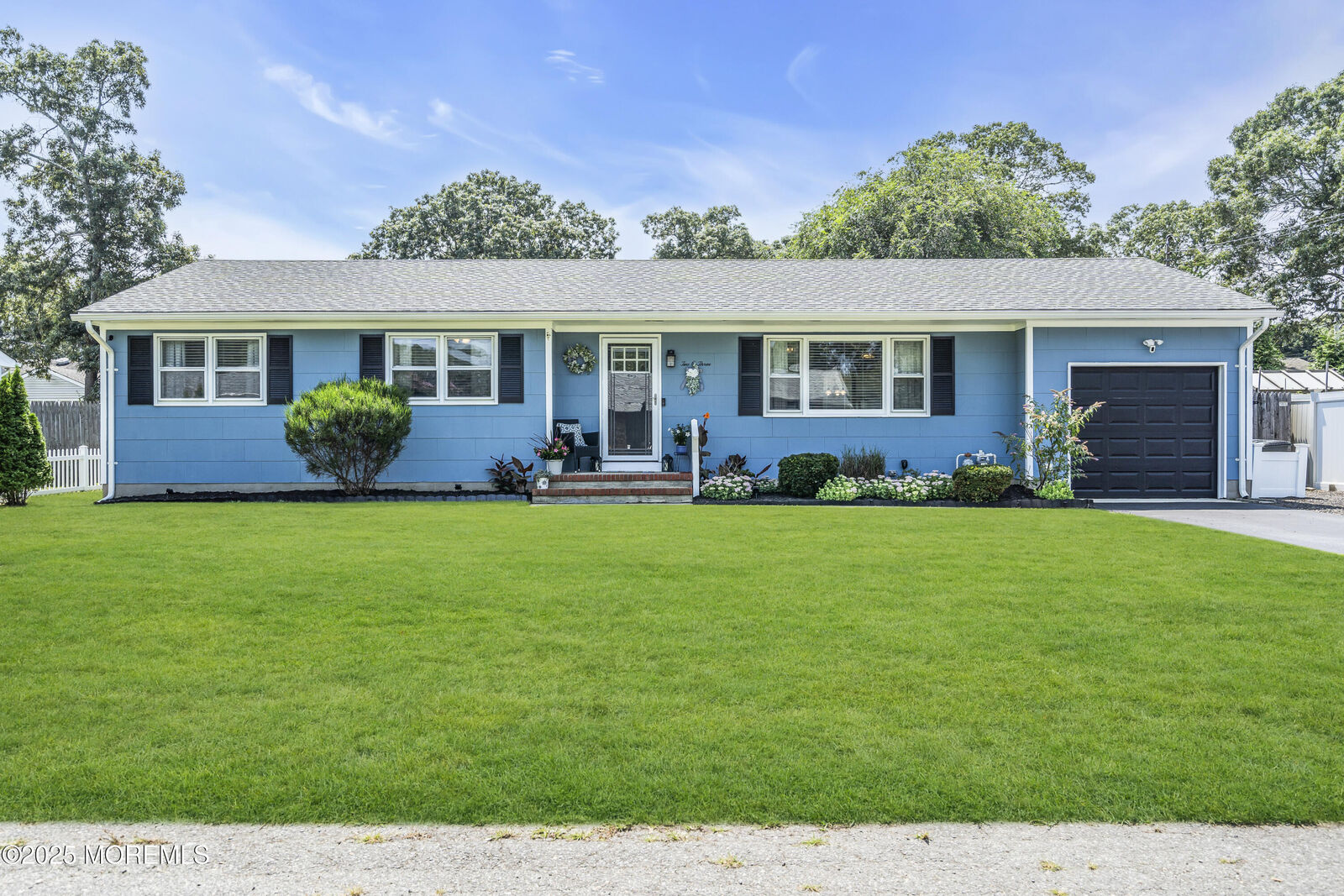 Property Photo:  203 Walnut Drive  NJ 08734 