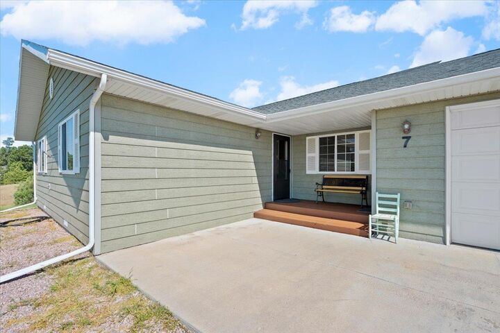 Property Photo: 7 Big Buck Boulevard WY 82721