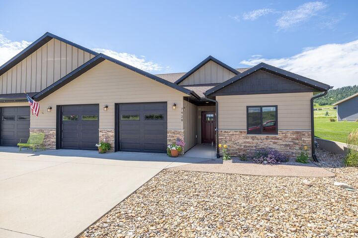 7928 Duke Parkway  Spearfish SD 57783 photo