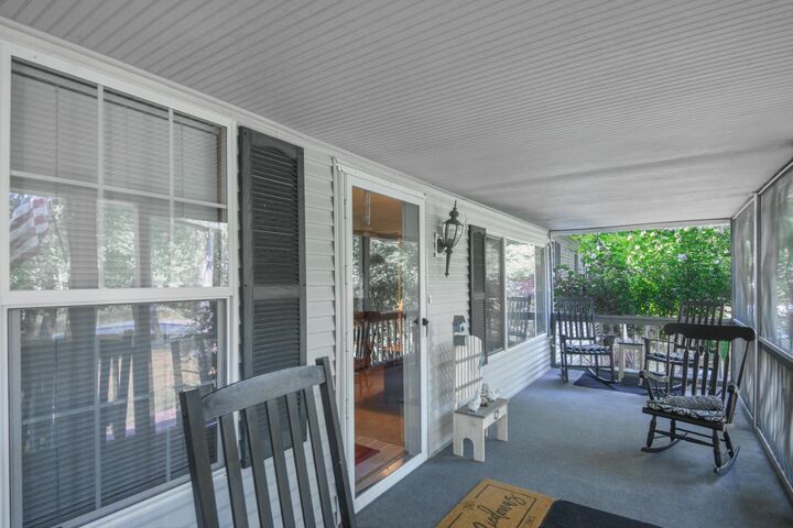 Property Photo:  7208 Johnson Road  MI 49038 