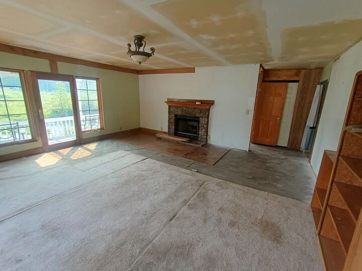 Property Photo:  6263 E Vanburen Road  MI 49459 