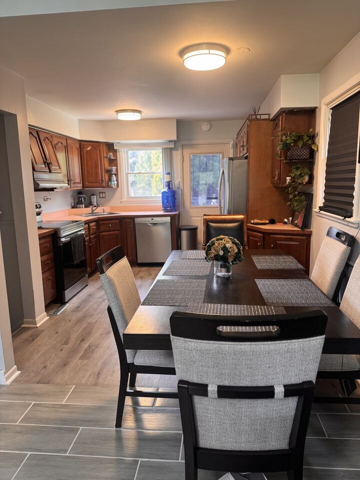 Property Photo: 7909 W 93rd Street IL 60457