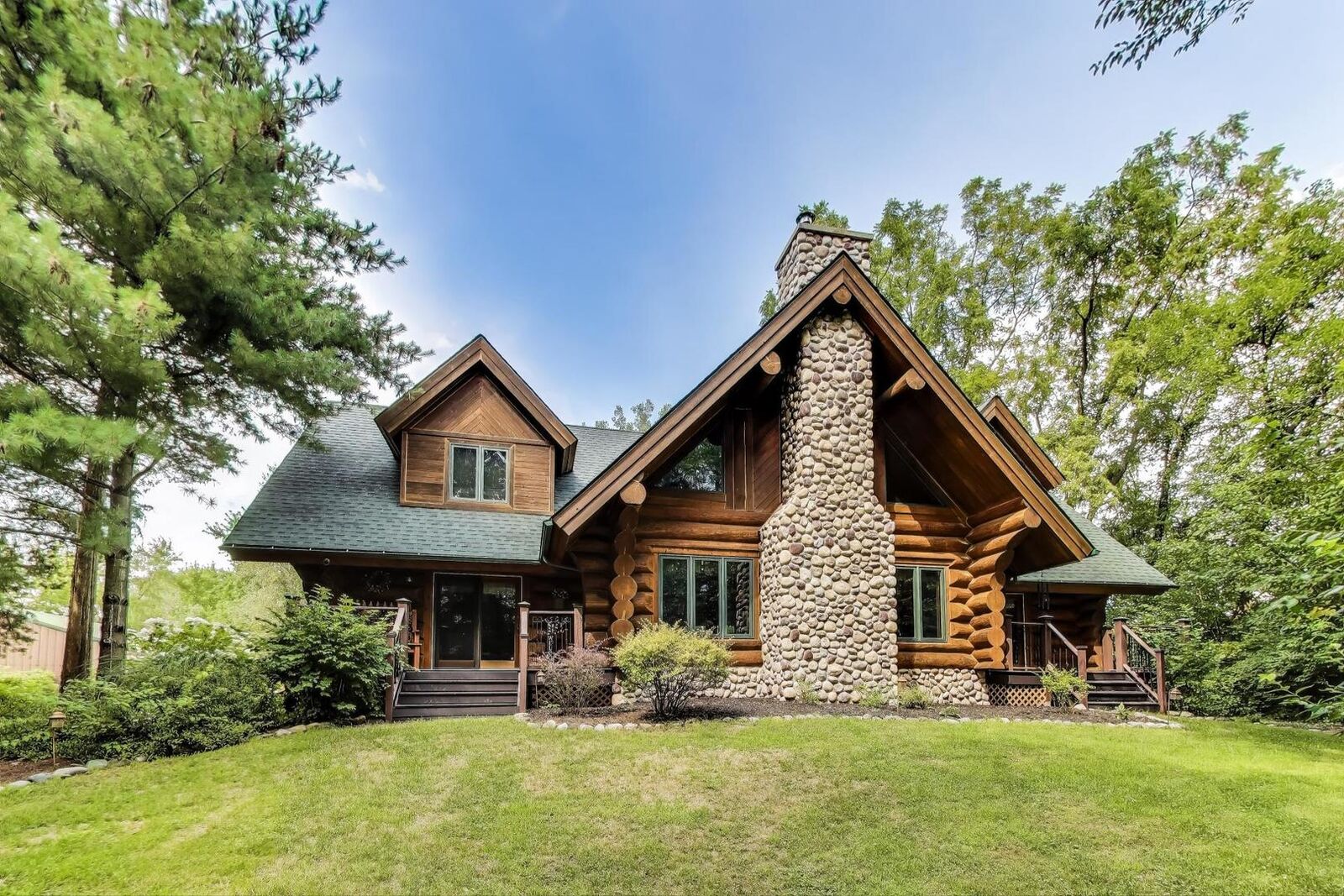 Property Photo:  19542 Bauer Road  IL 60481 