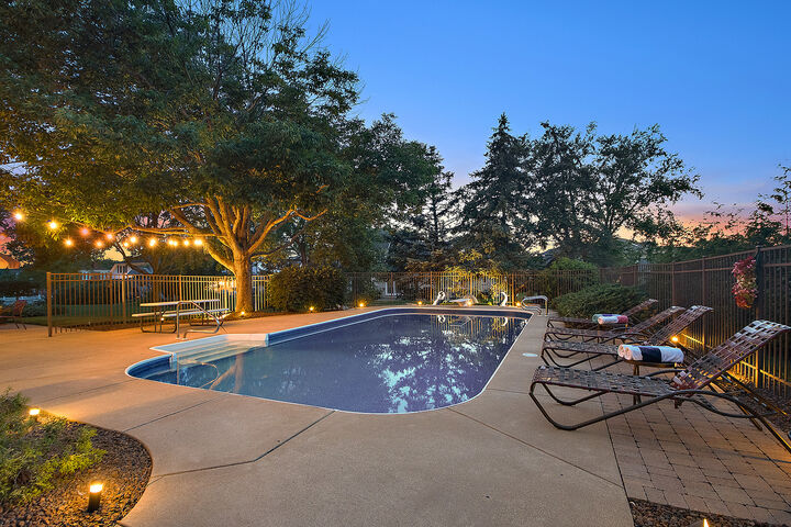 Property Photo:  16840 Highbush Road  IL 60467 