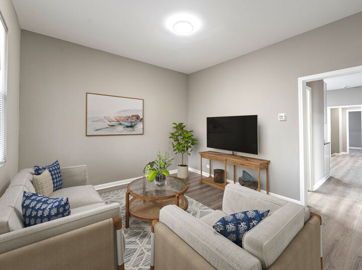 Property Photo: 30 Washington Avenue IL 60525