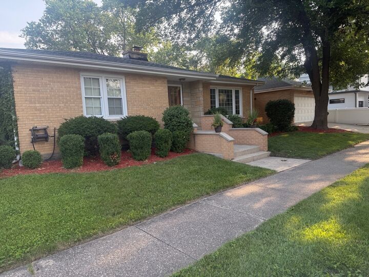 901 Florence Drive  Park Ridge IL 60068 photo