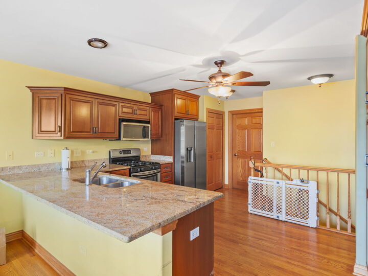 Property Photo:  12612 Royal Gorge Court  IL 60448 