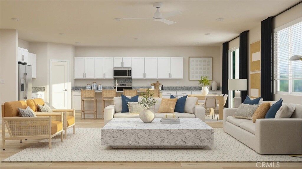 Property Photo:  27180 Banjo Street  CA 92586 