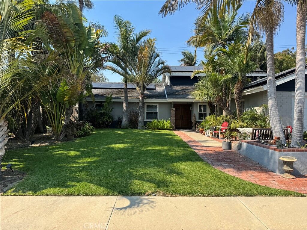 Property Photo:  1956 Flamingo Drive  CA 92626 