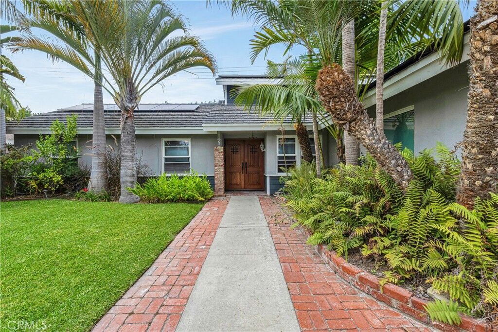 Property Photo:  1956 Flamingo Drive  CA 92626 