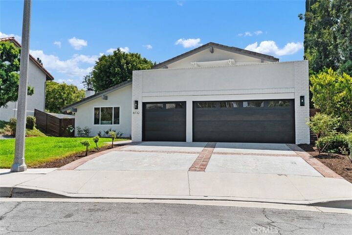 Property Photo:  8732 Portafino Place  CA 90603 