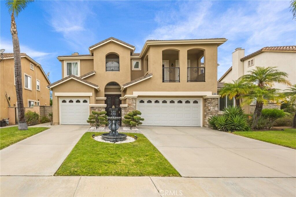 Property Photo:  661 Crestview Drive  CA 91765 