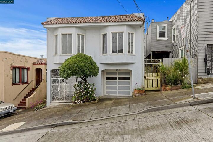 263 Rhine St  Daly City CA 94014 photo