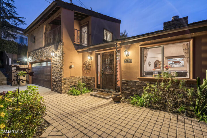Property Photo: 5734 Fairview Place CA 91301