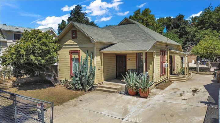 Property Photo:  461 San Francisco Avenue  CA 91767 