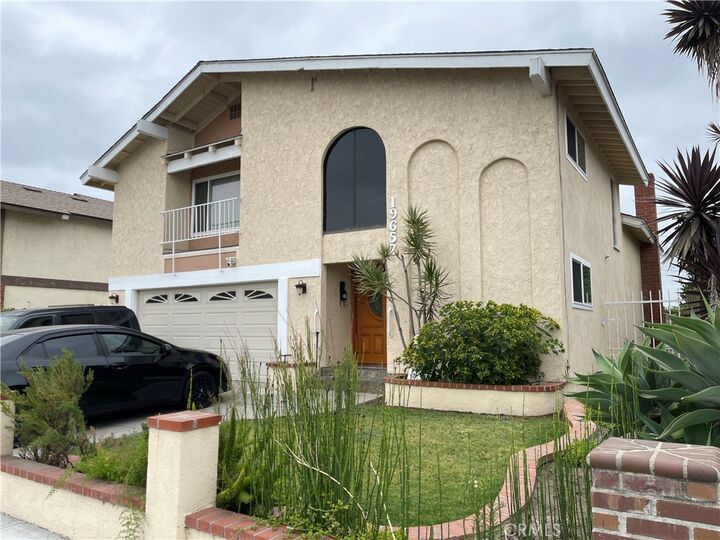 19657 Sequoia Avenue  Cerritos CA 90703 photo