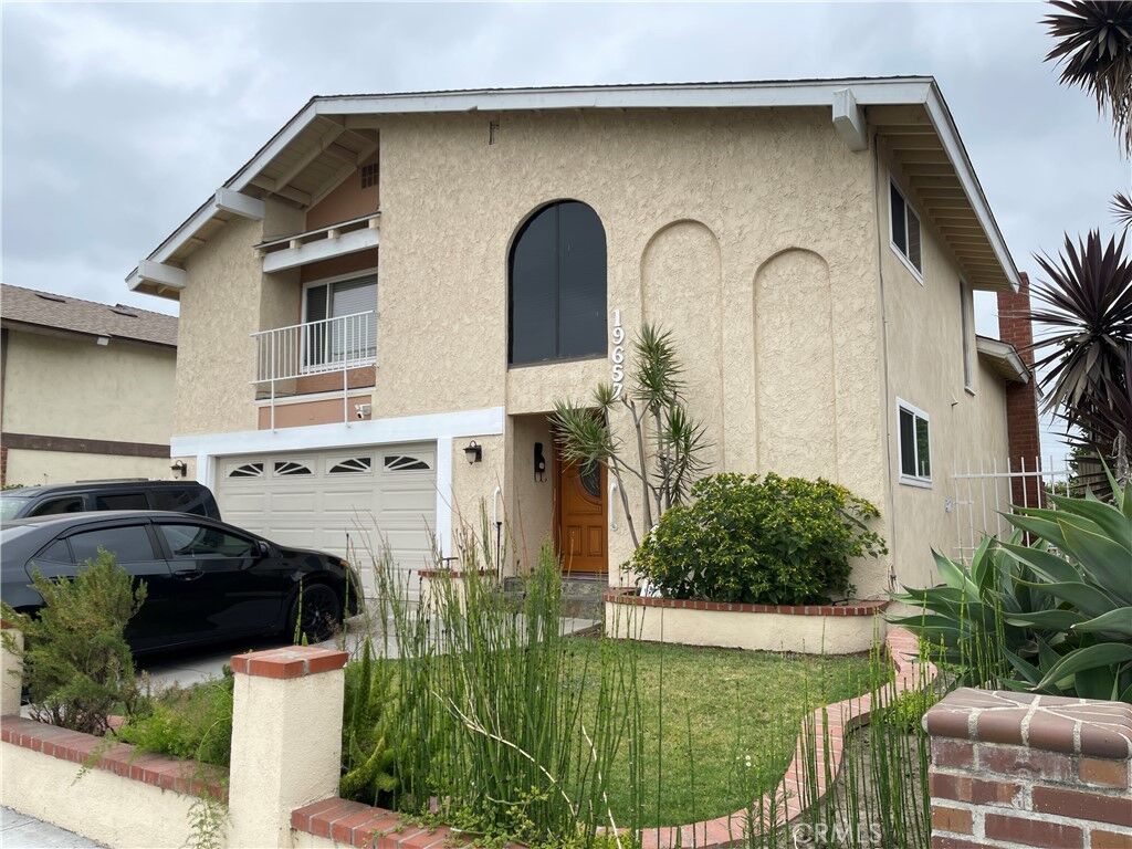 Property Photo:  19657 Sequoia Avenue  CA 90703 