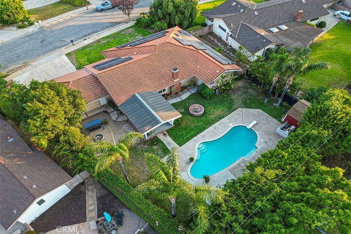 Property Photo:  1073 E Knollcrest Drive  CA 91724