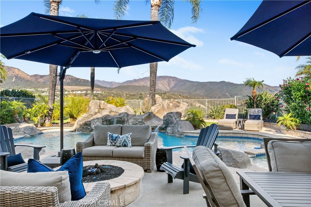 Property Photo: 21602 High Country Drive CA 92679
