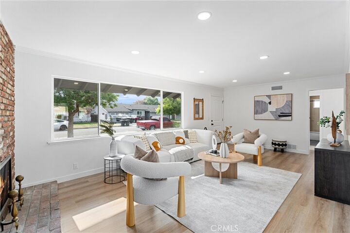 Property Photo:  819 S Courson Drive  CA 92804 