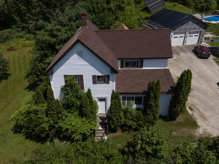 Property Photo:  28 Mill Street  ME 04412 