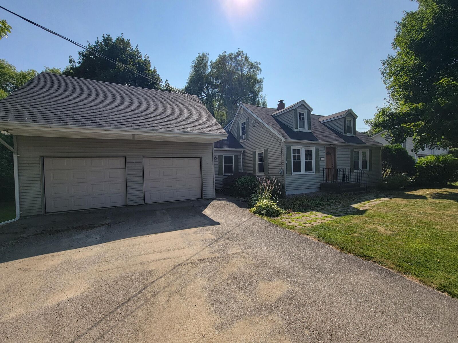 Property Photo:  43 Wheelden Heights  ME 04444 