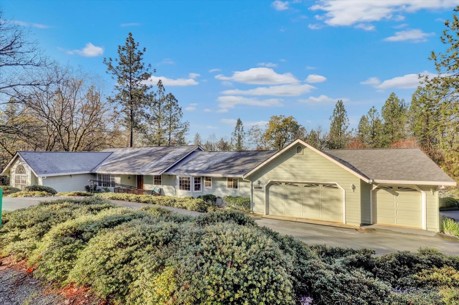 Property Photo:  12941 Friar Tuck Road  CA 95949 