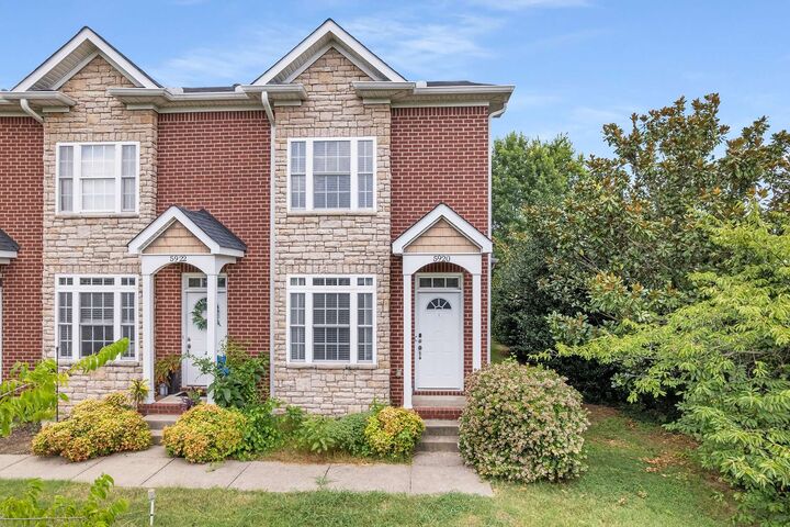 Property Photo: 5920 Obrien Ave TN 37209