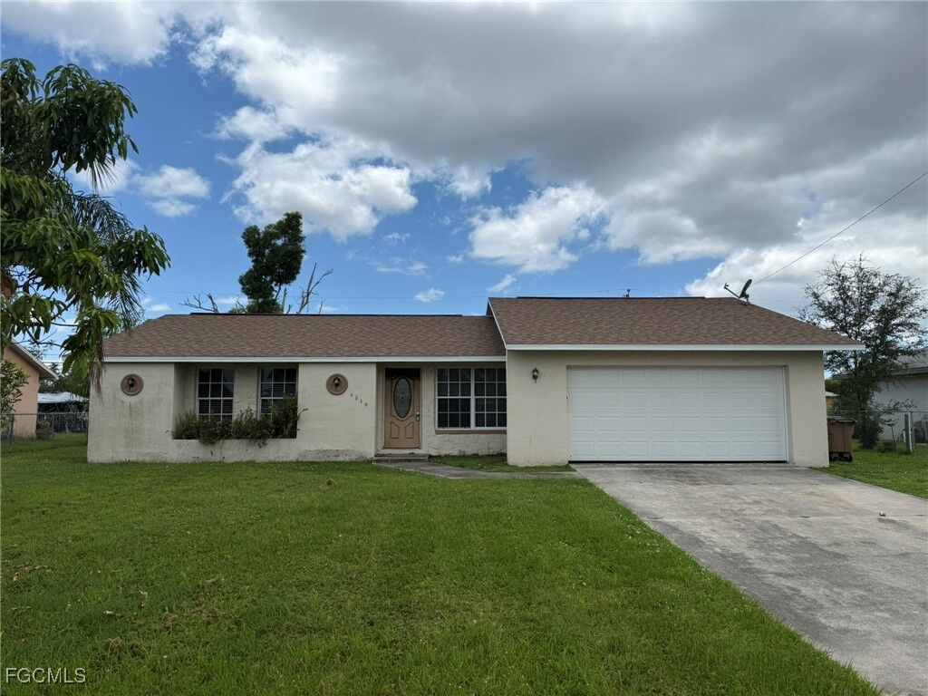 Property Photo:  4344 SW 7th Avenue  FL 33914 
