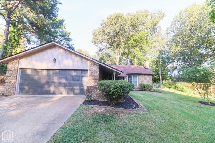 Property Photo: 208 Cater Drive AR 72405
