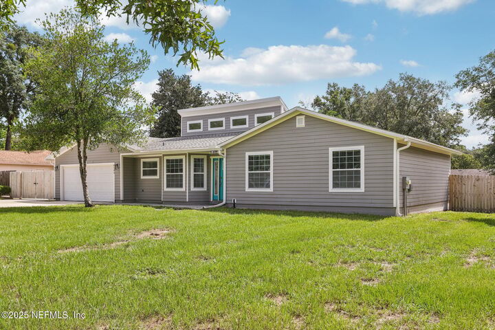 Property Photo: 8143 Niska Trail FL 32244